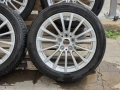 5х112 18 Джанти Audi VW Seat Skoda Mercedes BMW 5x112, снимка 6