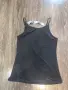 потник с изрязан гръб на Nike, снимка 1