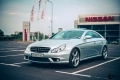 Продавам CLS55 AMG (W219), снимка 4