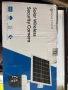 Соларна Wi-Fi камера DH005 PTZ – безжична, с батерия и нощно виждане, снимка 2