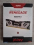 Чисто нова памет: Kingston Fury Renegade 64GB (2x32GB) DDR5 6000MT/s, снимка 1
