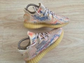 Adidas Yeezy Boost 350 V2 оригинални маратонки , снимка 4