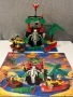 Lego Pirates  6264 Forbidden Cove, снимка 1