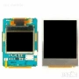 Дисплей Sony Ericsson ST18 Ray W350 W20i W995 W150i C510 G502 K810 W205 T610 T630 Z530 T65, снимка 9