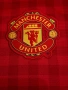 Манчестър юнайтед - Найк - Manchester united - Nike - season 2012/2013, снимка 3