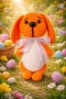 Разпродажба на плетени играчки, снимка 5