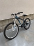 Drag C1 grey/blue 26 цола рамка М ПЕРФЕКТНО СЪСТОЯНИЕ 250€, снимка 3