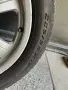 Джанти за Ауди А 4 без заварки без криво топ, снимка 3