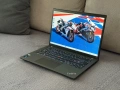 14’ FHD+IPS/i7-1260p/Thinkpad P14s g3/Nvidia T550/32GB DDR4/1TB SSD, снимка 1