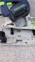 Festool HK 55 EBQ Електрически Циркуляр , снимка 5