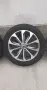 Джанти Nissan 18 цола , 5х114.3 , 6.5j ,et40 , 215/55/18 Renault Dacia, снимка 5