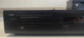 CD player Yamaha CDX-450E#1, снимка 5