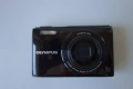 Дигитален фотоапарат Olympus VG-180, снимка 2