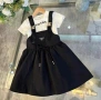Детски рокли Dior Prada Gucci D&G - 6-7 години, снимка 3
