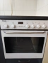 Комплект фурна с котлони miele и шкаф, снимка 3