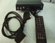 Приемник декодер гаранция 1 година + антена за ефирна цифрова телевизия TV-Star DVB-T, снимка 9