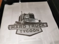 HARD TRUCK TYCOON PC 1805261942H1E3R, снимка 12