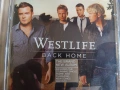 westlife албуми на аудио дискове, снимка 5