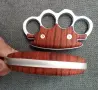 Метален бокс с обемен захват, снимка 3