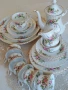 Порцеланов сервиз Royal Albert "Moss Rose", снимка 1