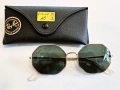 Слънчеви очила Ray-Ban Octagon RB1972 03067-26, снимка 1