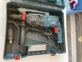 Stihl MS 250 BOSCH GBH 2-28 DFV Profesional MAKITA 24V 6AH винтоверт нови моторен трион резачка перф, снимка 8