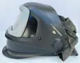 3M Speedglas 9100 FX - Заварачна маска с ADFLO система с батерии и зарядно, снимка 4