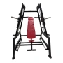 3D Смит Машина Art Gym – Dual System Power Machine + Лежанка, снимка 1