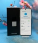 Samsung Galaxy Z Flip 5, 8GB RAM, 256GB, 5G, Cream , снимка 5