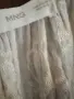 Дълга рокля памучна материя, снимка 3