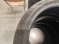 4бр.зимни гуми 225/40/18 Continental, снимка 5