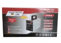 Немски Инверторен Електрожен Kraft Tool 350А, снимка 4