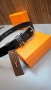 Louis Vuitton ⚜️ Естествена Кожа⚜️ Унисекс Колани , снимка 7