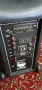 Продавам караоке колона CROWN -XBS-250 BM с два микрофона, снимка 3