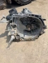 20XJ03 скоростна кутия ръчна 6 ск. от Peugeot 2008 двигател HNK, 1.2 PureTech 101 кс., 6 ск., снимка 1