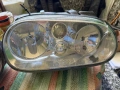 VW Golf 4 тунинг фарове, снимка 9