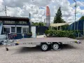 REPO FLAT 4.10 x 2.10м. за мотори, АТV/UTV, мотори до 750кg., снимка 2