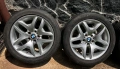 Oригинални джанти BMW 18 цола style 192 sport packet E83 E46 F25 F20 E85 E53 , снимка 4