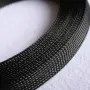 PET оплетка за кабел 2mm – цветни варианти, снимка 7