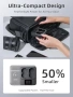 Нов NP-W235 комплект батерии зарядно за Fujifilm X-H2 X-S20 GFX100S фотоапарат, снимка 8