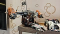 Lego Technik и други конструктори, снимка 10
