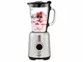 SilverCrest Kitchen Tools Блендер 1.75L 600W със стъклена кана, снимка 3