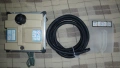 Машина за сваляне на тапети чрез пара / 2300W Super Steam Steamer Stripper  SS100 2300w, снимка 2