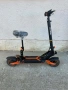 Електрическа тротинетка Kukirin g2 max, снимка 1