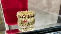 CARTIER Clash de Cartier Gold Дамски Пръстен, снимка 1