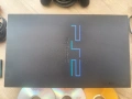 Хакнат Playstation 2 - пълен комплект , снимка 4