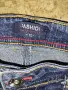 Детски дънки тъмно сини нови за 10-12 години, снимка 3