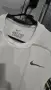 мъжки еластичен спортен потник Nike Pro M размер , снимка 3