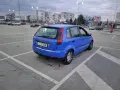 Продавам Форд фиеста 1.4 tdci-70 к.с 2003 год., снимка 9