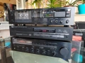 Yamaha R-3 + CD-400 + K-220, снимка 1